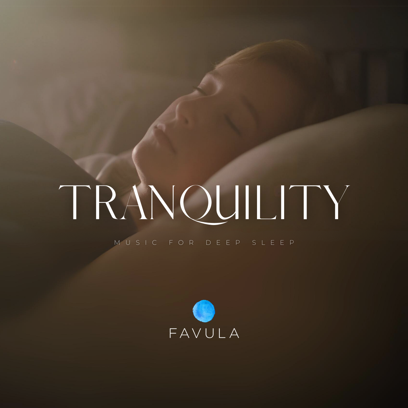 Tranquilidad: Música Relajante para Dormir Mejor (álbum digital)